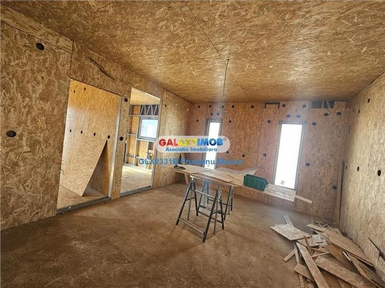 Vanzare case Individuale de Tip Smart situate in comuna Clinceni - 36