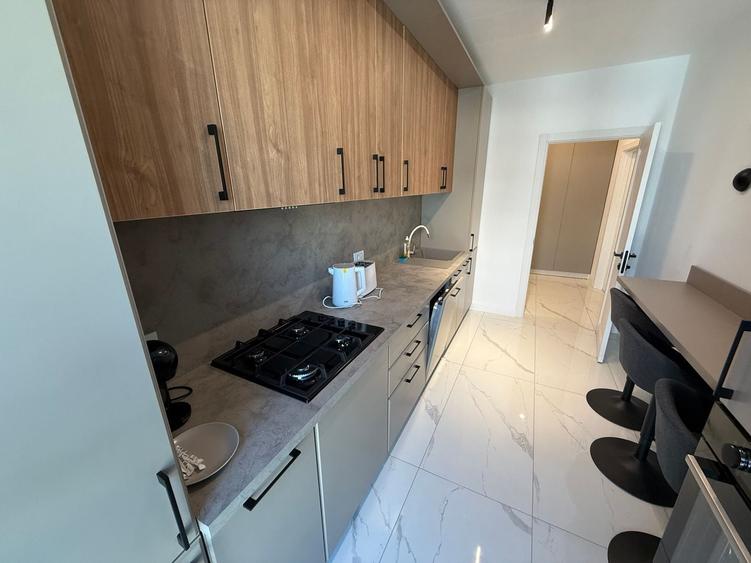 | Apartament 2 Camere 65 mpu, Modern-Plaza | - 10