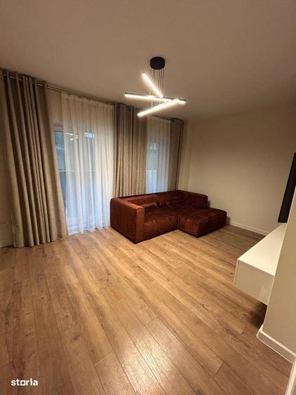 Pacurari, Apartament modern cu 2 camere - 6