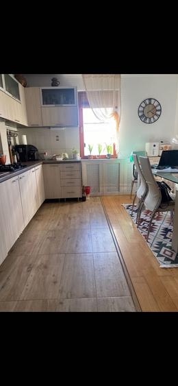 Schimb apartament 3 cam cu casa - 2