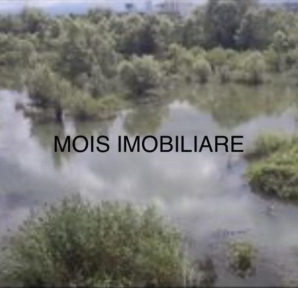 VAND TEREN  CU LACURI LA AVRIG - 2