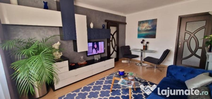 Apartament 2 camere pe Calea Bucuresti - 7