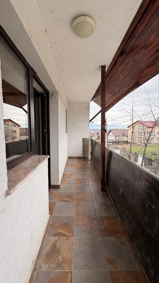 Garsoniera Moderna in Bloc Nou | Parcare Proprie, Balcon Spatios - 1