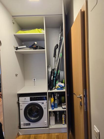 Apartament 3 camere in Complex Icon Residence+loc de parcare subteran - 12