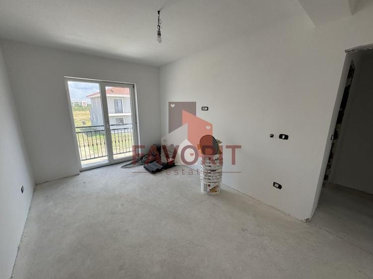 Aproape de benzinaria ESO. Finisaje la alegere - 13