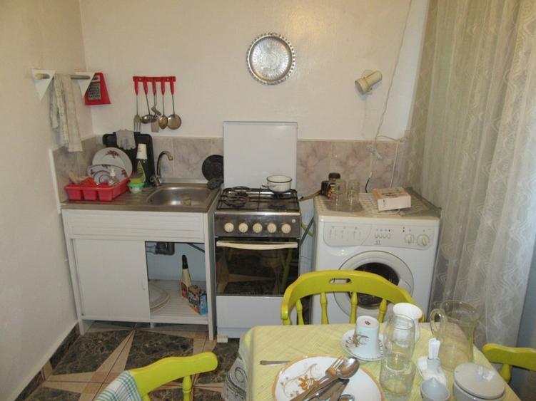 Vanzare 3 camere PARC IOR - Baba Novac - Metrou Titan - 16