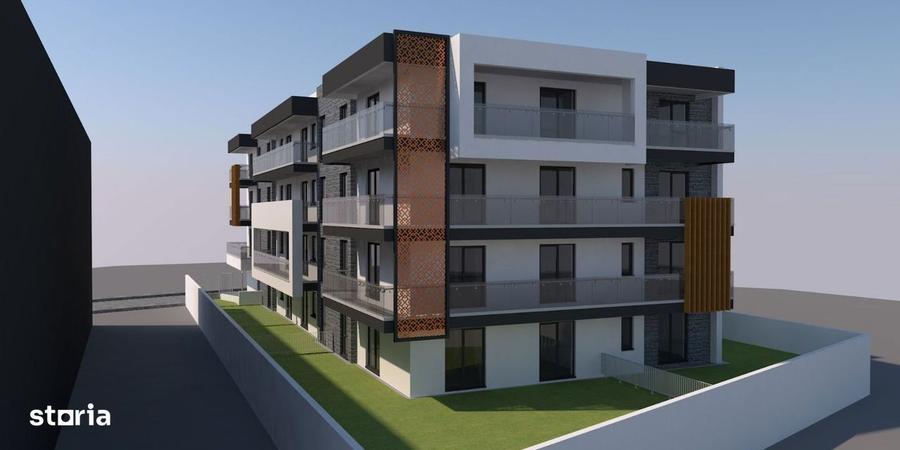 Oportunitate de investitie - Pipera - 1