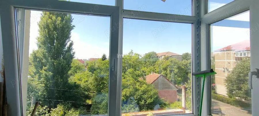 Apartament 2 camere decomandat Lipovei de vanzare