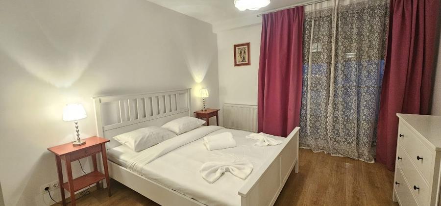 Aviatiei City Point apartament 2 camere - 7