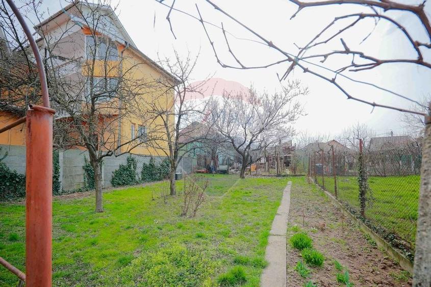 Clădire multifuncțională de vânzare – Strada Meșteșugarilor, Ioșia - 37