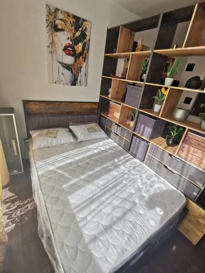 Inchiriez apartament tip studio - 5