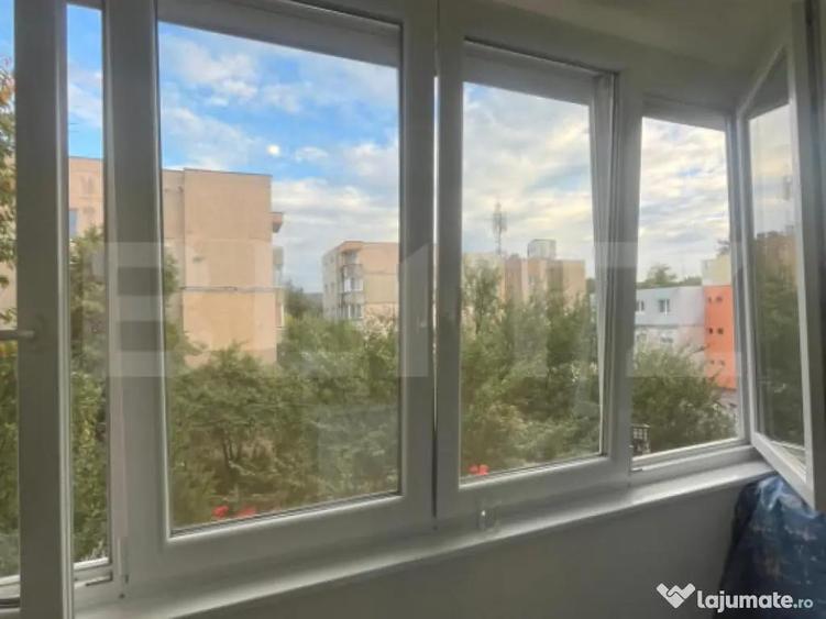 Apartament cu 3 camere, 70 mp utili, Sangeorgiu de Mure? - 3