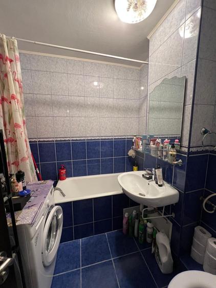 Apartament 3 camere decomandat Brasov - 10