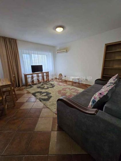 ETAJ 2 | Apartament 4 camere  84mp 2 băi - PALAS |  CT + AC - 3