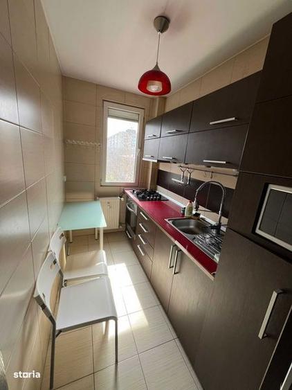 Garsoniera Drumul Taberei etaj 3/4 - str Aleea Dealul Macinului - 2