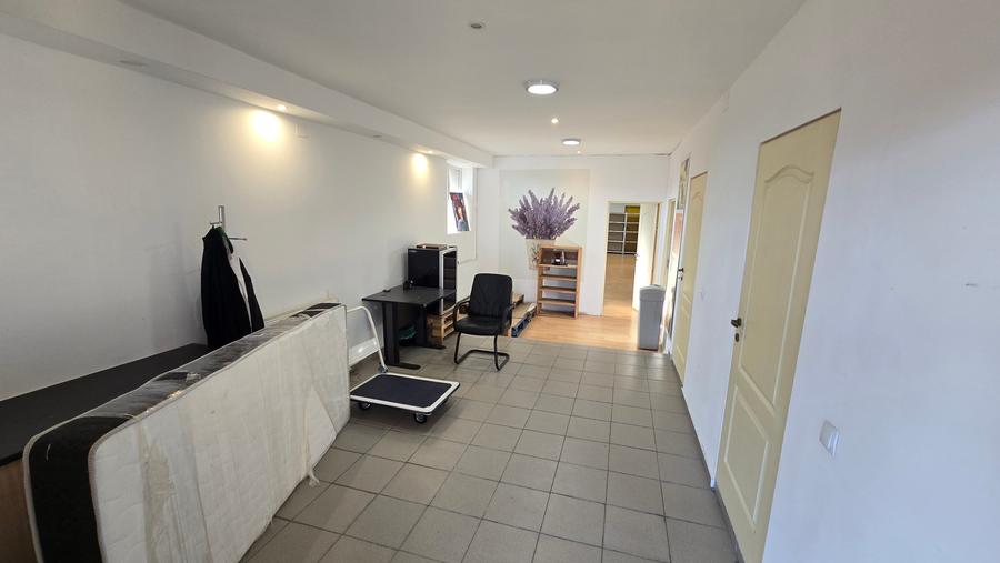 Băneasa-Jandarmeriei, sector 1, spațiu depozitare, producție, catering etc. - 12