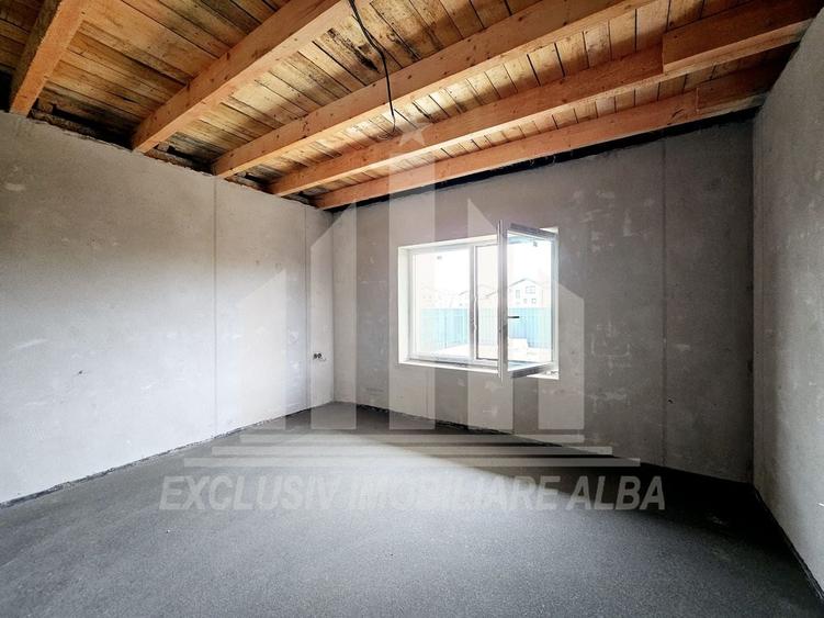 Casa individuala | 1 nivel | 120 mp | 530 mp teren | Dealul Furcilor - 10