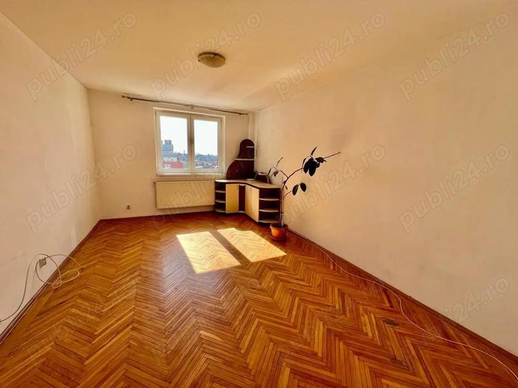 A 1169 De vanzare apartament cu 2 camere in Tg Mure? -Ultracentral - 2
