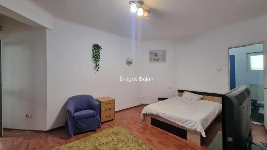 3 camere // Kogalniceanu // Vedere Libera - 2