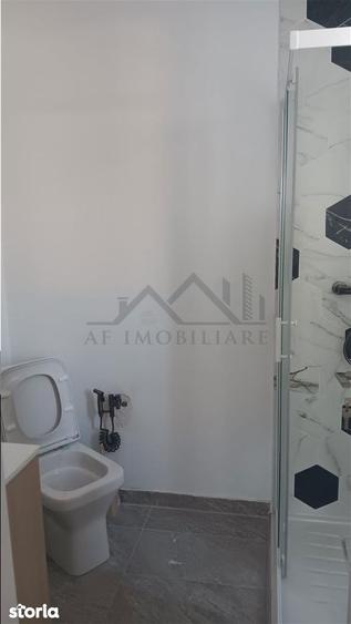 Valea Lupului str Academiei Vila P+E 5cam Teren 515mp constructie noua - 15