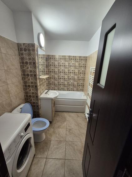 Apartament 2 camere - 1