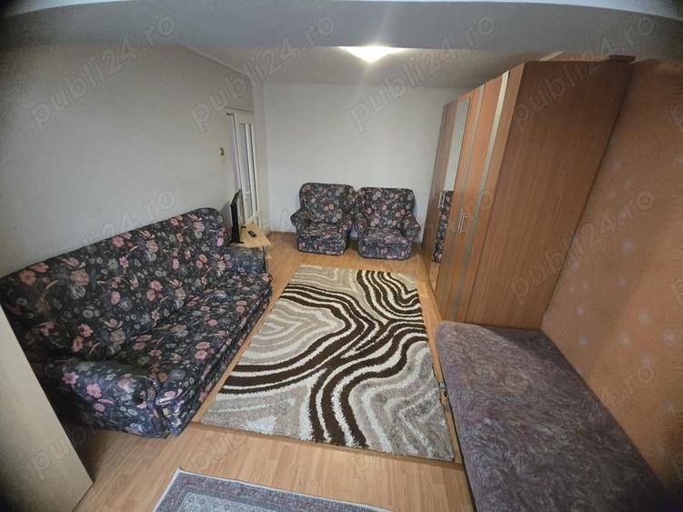 Inchiriez apartament 3 camere Faleza Nord termen scurt sau lung - 8