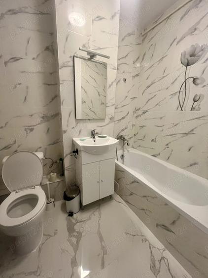 Inchiriez 2 camere metrou Titan parc IOR - 8