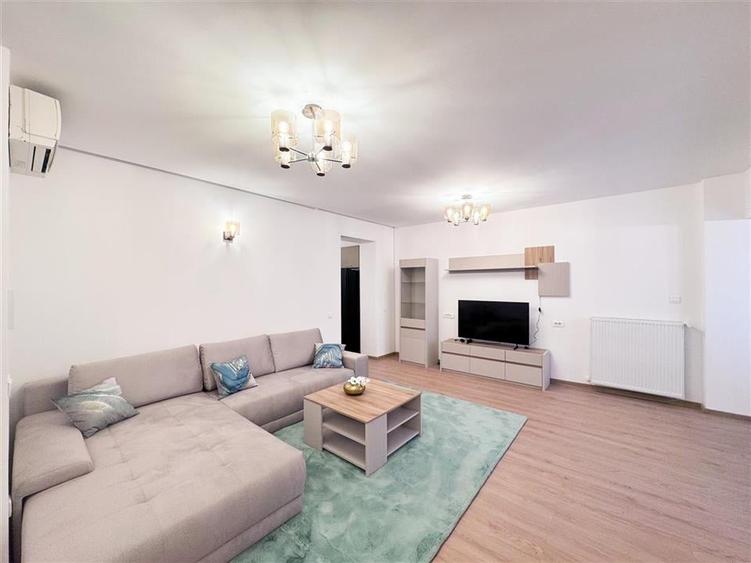 Apartament 3 camere de inchiriat Floreasca Residence - 5