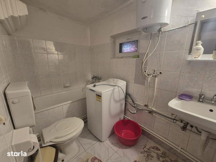 Ocazie ! Murfatlar - Centru Casa 4 camere cu teren 225 mp. 69.900 E - 3