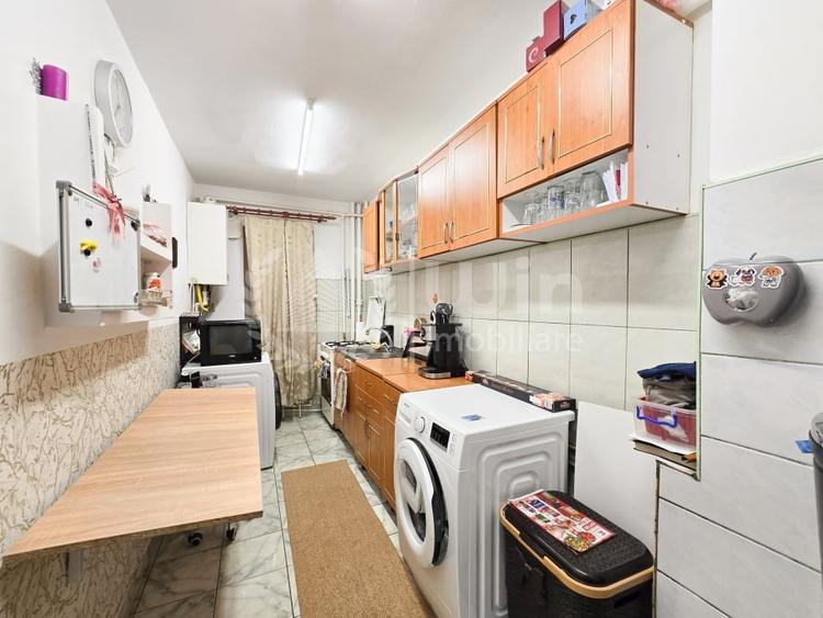 Apartament 3 camere la cheie | Decomandat | Manastur | Zona Olimpia! - 4