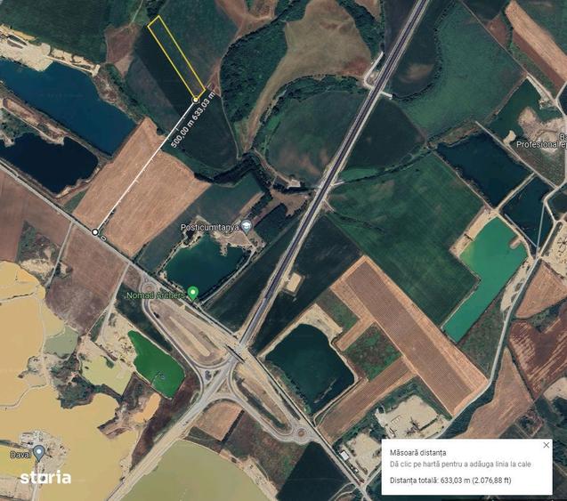 Teren de vanzare in Episcopia Oradea - 9