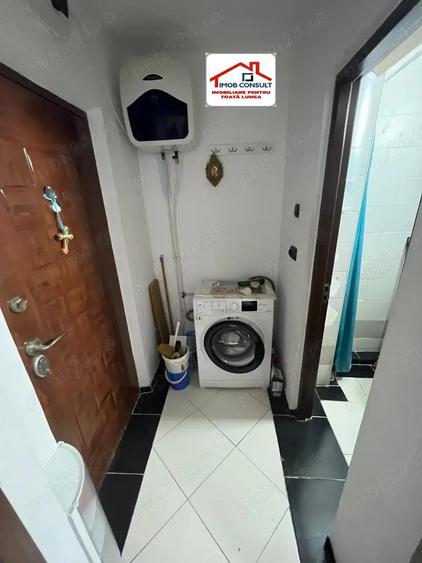 Garsoniera cocheta si spatioasa! CE1165 - 5