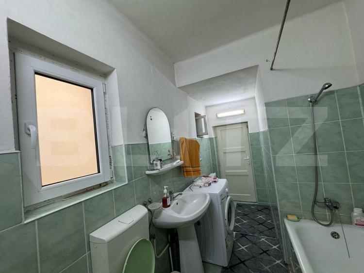 Casa de vanzare, cu 3 camere, 120 mp, 1080 mp teren, zona Simeria - 6