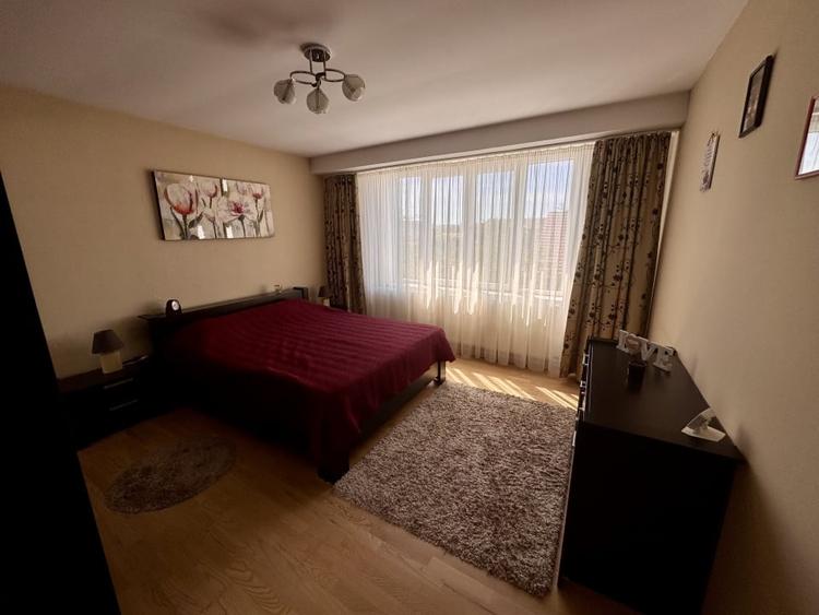 IMOBIL MULTIFUNCȚIONAL- Calea Girocului, Timisoara | 4 NIVELE - 9