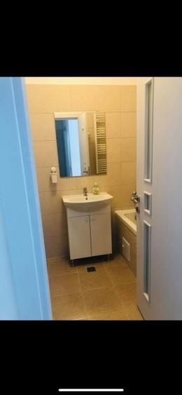 Inchiriez garsoniera Militari Residence LUX - 9