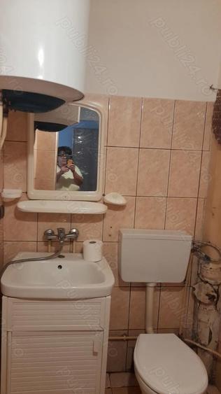 Inchiriez garsoniera 120 euro - 2