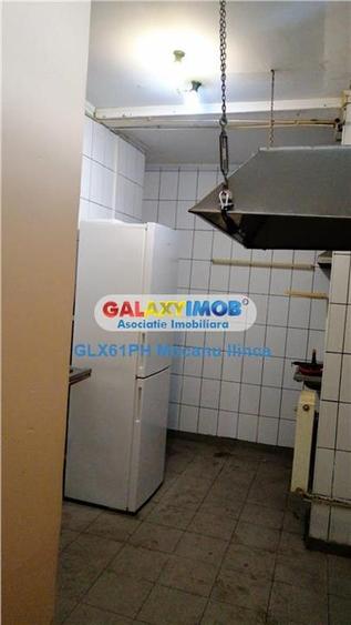 Inchiere spatiu comercial, Ploiesti, Vest - 6