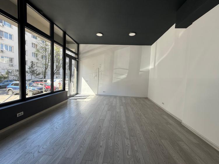 Spatiu comercial | Parc Moghioros | 42 mp - 1