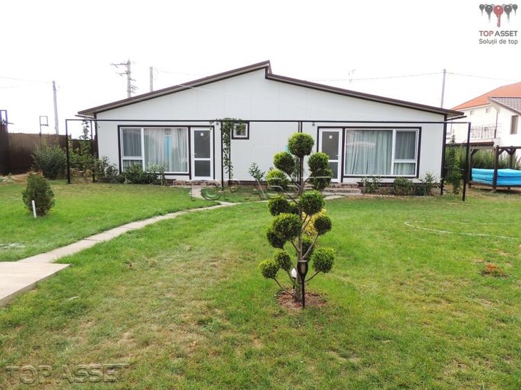 Ansamblu de proprietati in Costinesti - 37