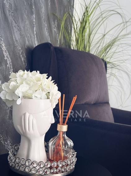 Apartament 3 camere | 2 terase | panoramic | Vivo - Metro - Amethyst - 4