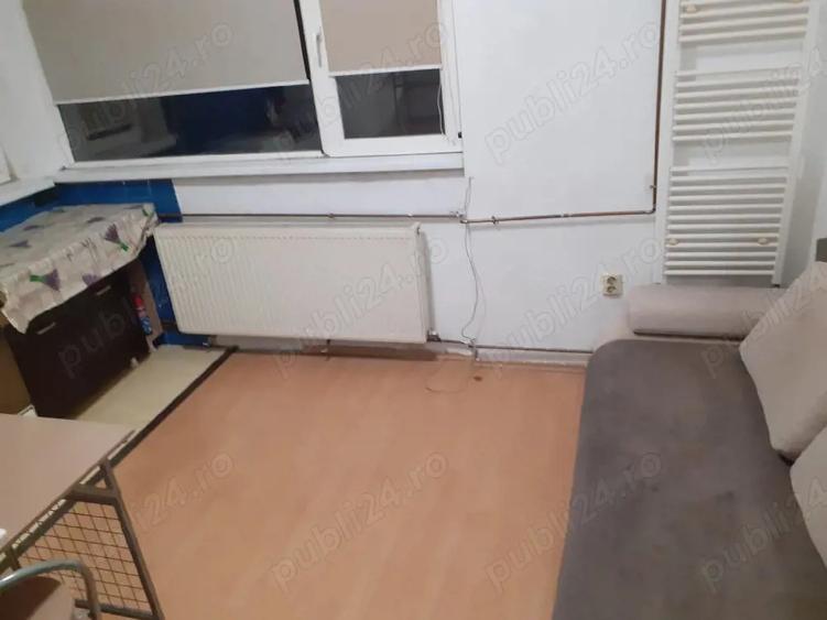 Garsoniera 25mp central pre? cu utilita?i incluse, Mantuleasa, Calea Calara?i - 2