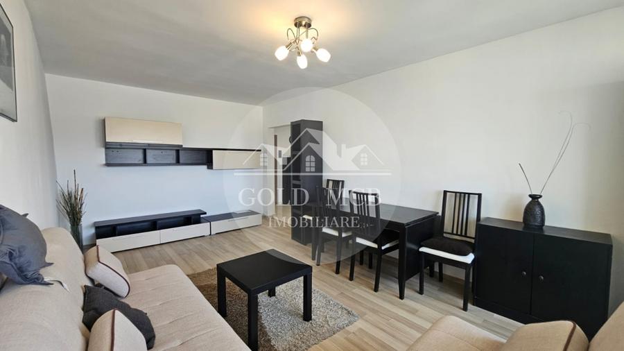 3 Camere -Bulevardul Unirii - 3