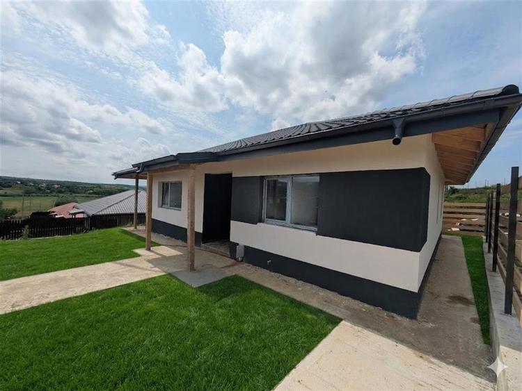 Casa stil mediteranean în Complex Visani – Barnova, direct de la dezvoltato - 1