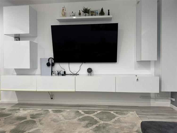 Cug - Selgros - 2 Camere Decomandat - Bloc 1985 - 5