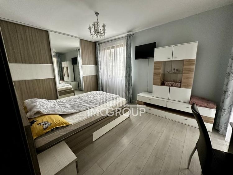 Apartament 3 camere,96 mp, 2 bai, 2 balcoane, Gheorgheni, Iulius Mall. - 7