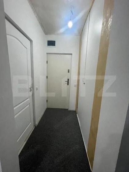 Apartament 1 camera CIUREA - 8