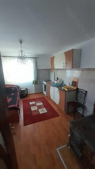 Casa complet utilata si mobilata - 8