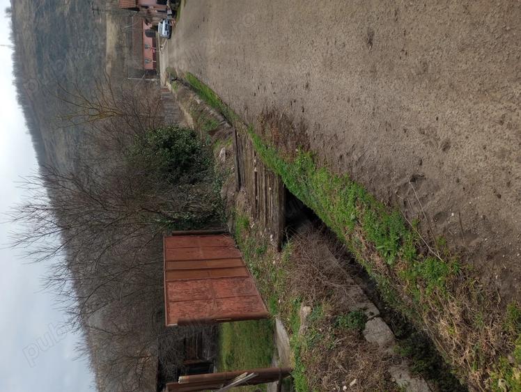 Vand Casa, Paulean jud.Arad - 2