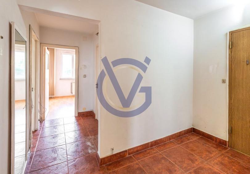 COMISION 0% - Aproape de Parc! 3 camere Decomandate, dupa gustul tau! - 11