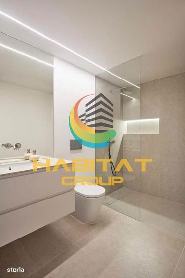 3 camere | Pallady | 115.05mp | Terasa 31.1mp | Comision 0% - 6